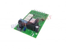 ПЛАТА УПРАВЛЕНИЯ APACH 215038 (Плата управления ELETTROBAR FAST 160161)